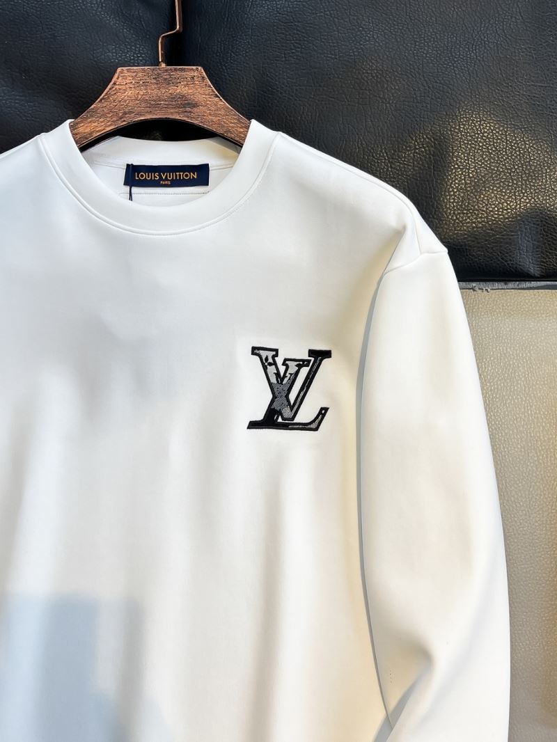 Louis Vuitton Hoodies